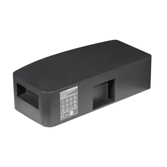 Комплект розширення Voltsmile H Expansion set для модульної системи накопичення енергії серії H (44-00123) Киев