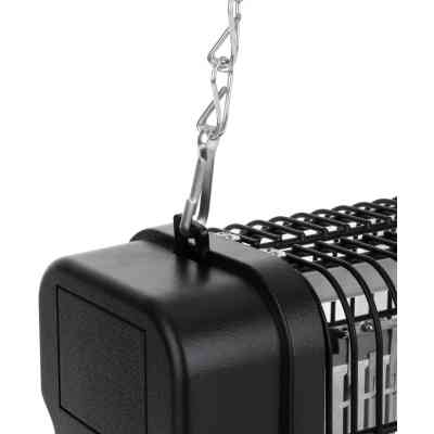 Инсектицидная лампа N'oveen IKN12 (RL074359) Винница