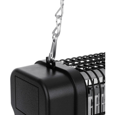 Инсектицидная лампа N'oveen IKN12 (RL074359) Винница - изображение 2