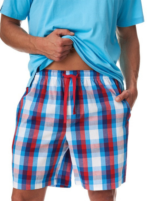 Піжама чоловіча Key MNS-454 A23 M Київ - фото 4