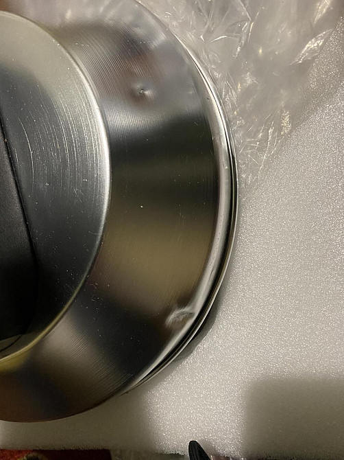 УЦІНКА! Настільний обігрівач Blumfeld H2316 2000Вт з Німеччини Дніпро - фото 7