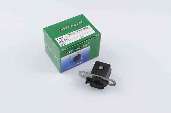 Датчик Холла Хонда LEAD 90 (під статор 5+1 котушок) Мукачево