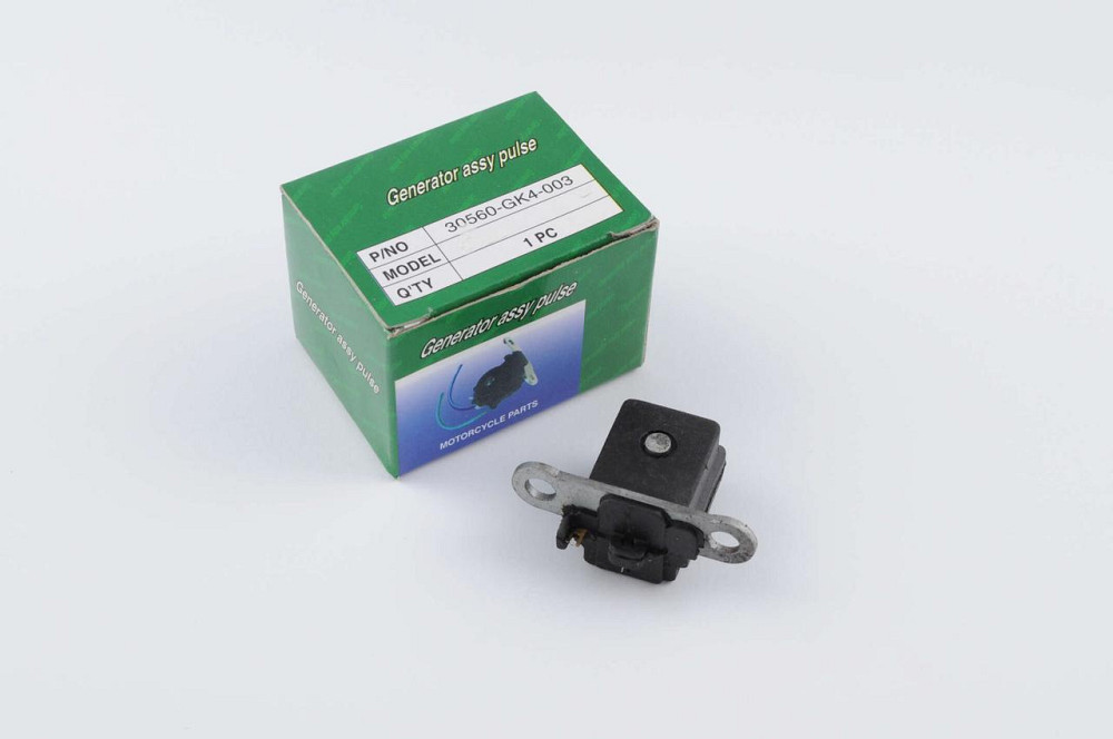 Датчик Холла Хонда LEAD 90 (під статор 5+1 котушок) Мукачево - фото 1