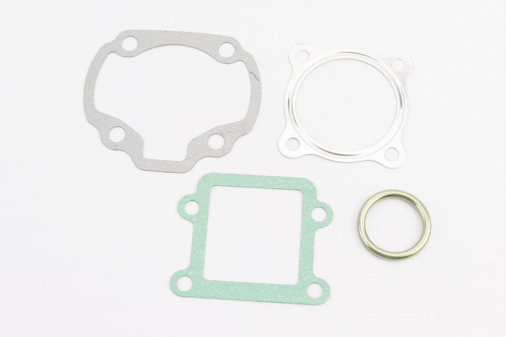 Прокладки поршневої Yamaha 2JA65cc-44мм, к-кт 4 деталі Киев - изображение 1