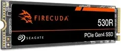 Мережевий накопичувач Seagate FireCuda 530R 4TB NVMe (ZP4000GM3A063) Київ - фото 1