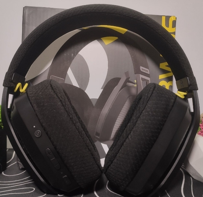 Наушники Binnune BW06. Харьков - изображение 1