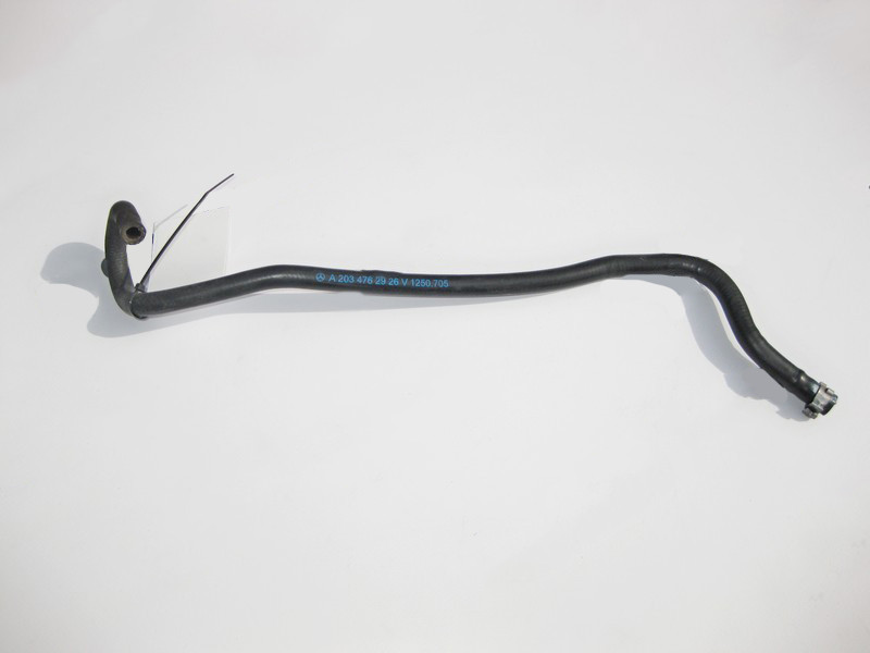 Mercedes-Benz  A2034762926 Паливопровід оборотка дизель CLK C209 C-Class W203 Одеса - фото 1