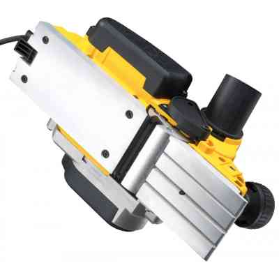 Электрорубанок DeWALT 1050 Вт, ширина 82 мм (D26500) Винница