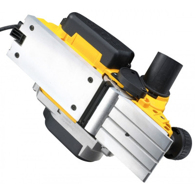 Электрорубанок DeWALT 1050 Вт, ширина 82 мм (D26500) Винница - изображение 4