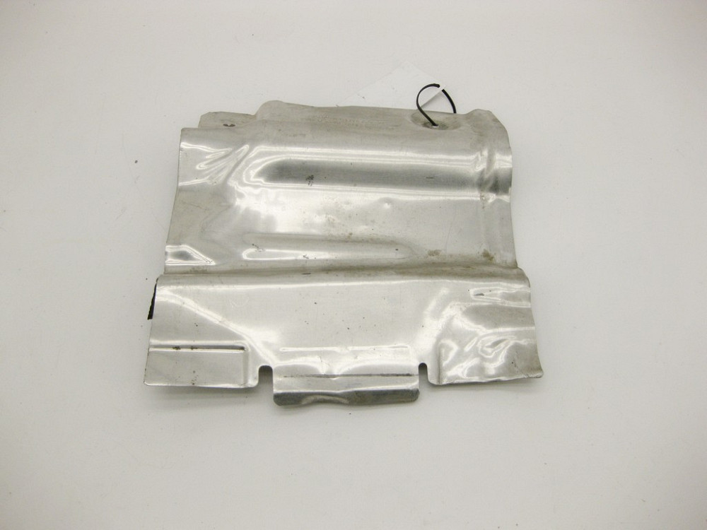 Mercedes-Benz  A2046802122 Теплозахисний екран над центральним глушником позаду E-Class C207 C-Class W204 Одеса - фото 3