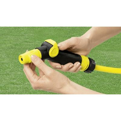 Пистолет для полива Karcher для полива (совместима с BP 1 Barrel Set) (2.645-267.0) Винница - изображение 5