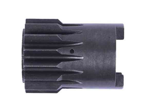 Шестерня напівосі Z-15 для трактора Хінтай 120, діаметр 33 мм, 2 лівий Мукачево