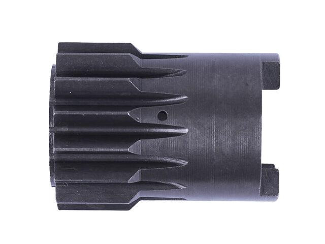 Шестерня полуоси Z-15 для трактора Хинтай 120, диаметр 33 мм, 2 левой Мукачево - изображение 3