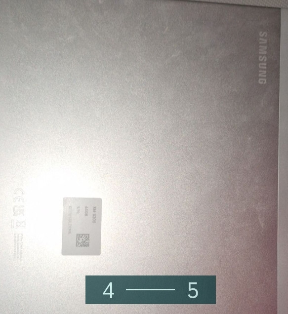 Планшет Samsung TAB A8 Київ - фото 5