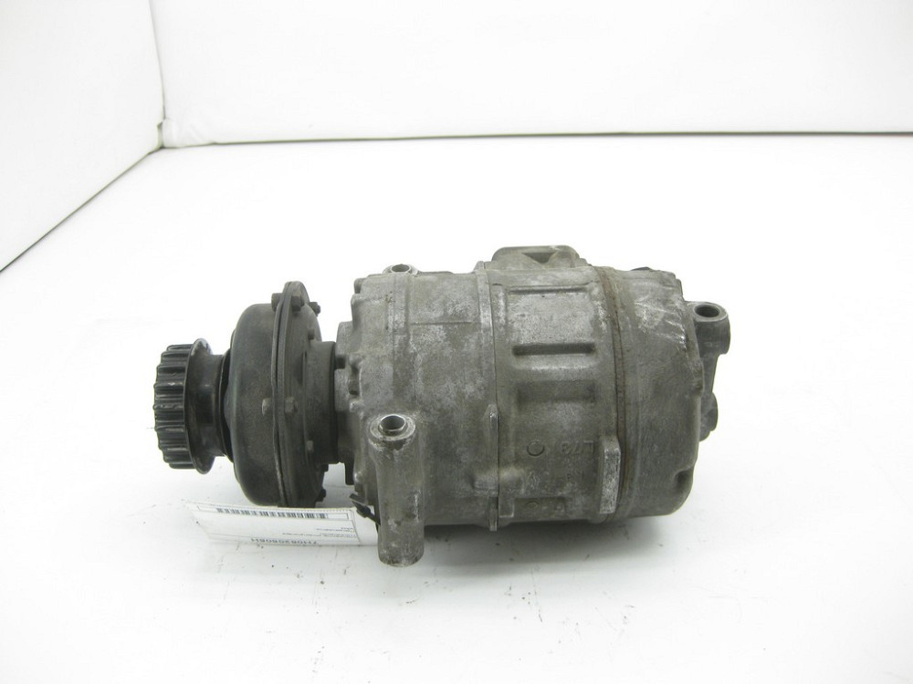 VAG  7H0820805H Компресор кондиціонера Одеса - фото 4