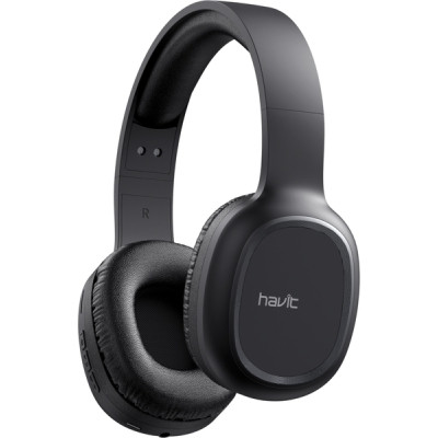 Навушники Havit HV-H2590BT PRO Black (HV-H2590BT-PRO) Вінниця - фото 3
