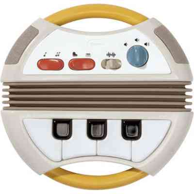 Розвиваюча іграшка Tiny Love Електронний Акордеон, колекція Rock N Roll (1506906830) Вінниця