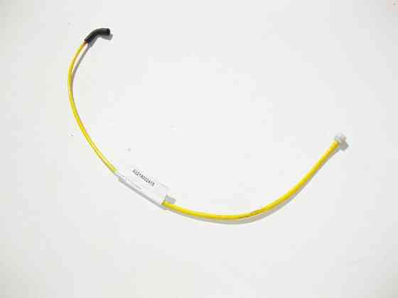 Mercedes-Benz  A2218002415 Вакуумна трубка підголівника S-Class W221 Одеса