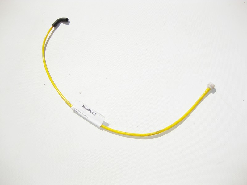 Mercedes-Benz  A2218002415 Вакуумна трубка підголівника S-Class W221 Одеса - фото 2