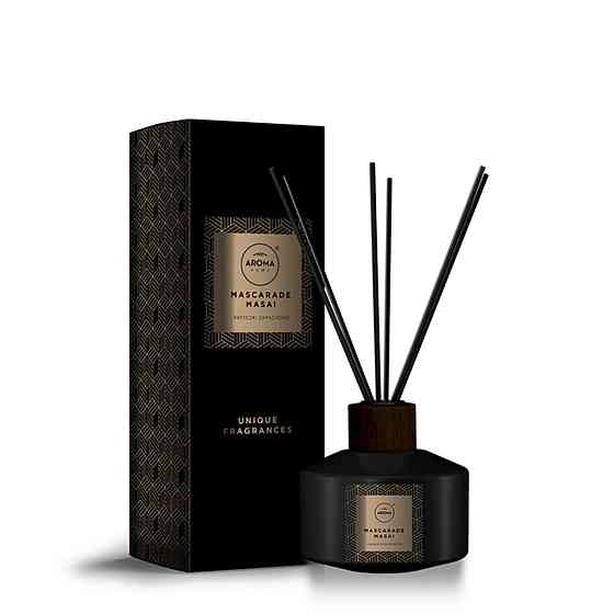 Ароматичні палички Aroma Home Elegance Series Sticks 50мл - MASCARADE MASAI Киев