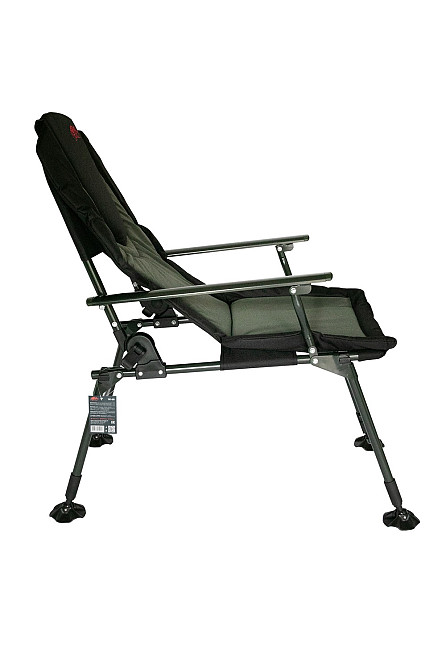 Кресло раскладное Tramp Chairman TRF-031 Киев - изображение 9