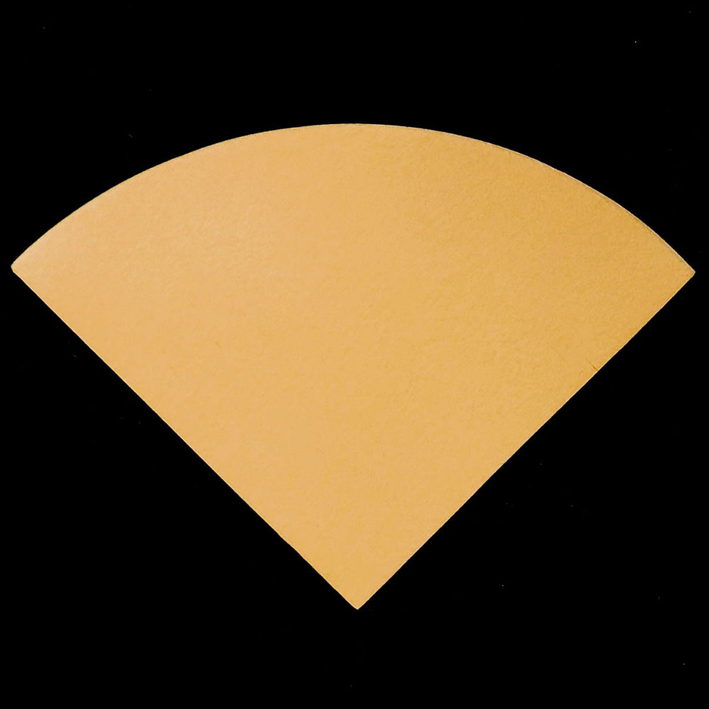 Угловая настенная полка 