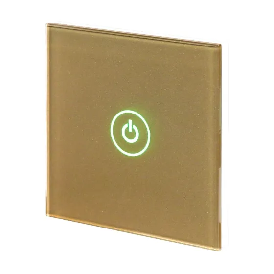 Кнопка виходу безконтактна врізна ART-845G TRINIX (70-00021) Київ