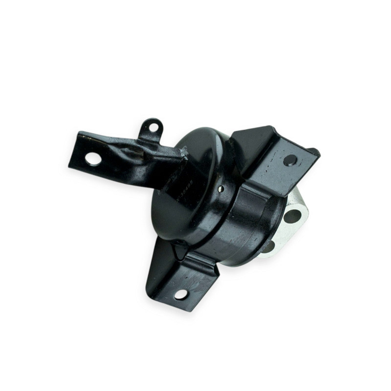 Подушка Авео передняя левая двигателя Мукачево - изображение 1