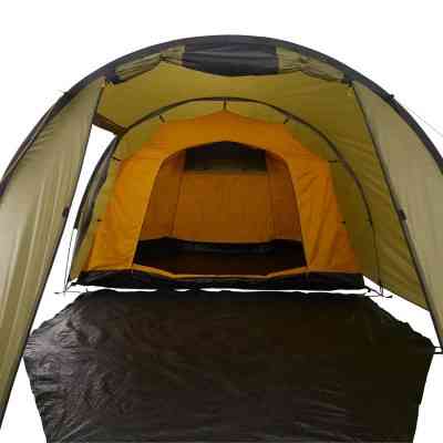 Палатка Grand Canyon Robson 3 Alu Capulet Olive (30921260) Винница