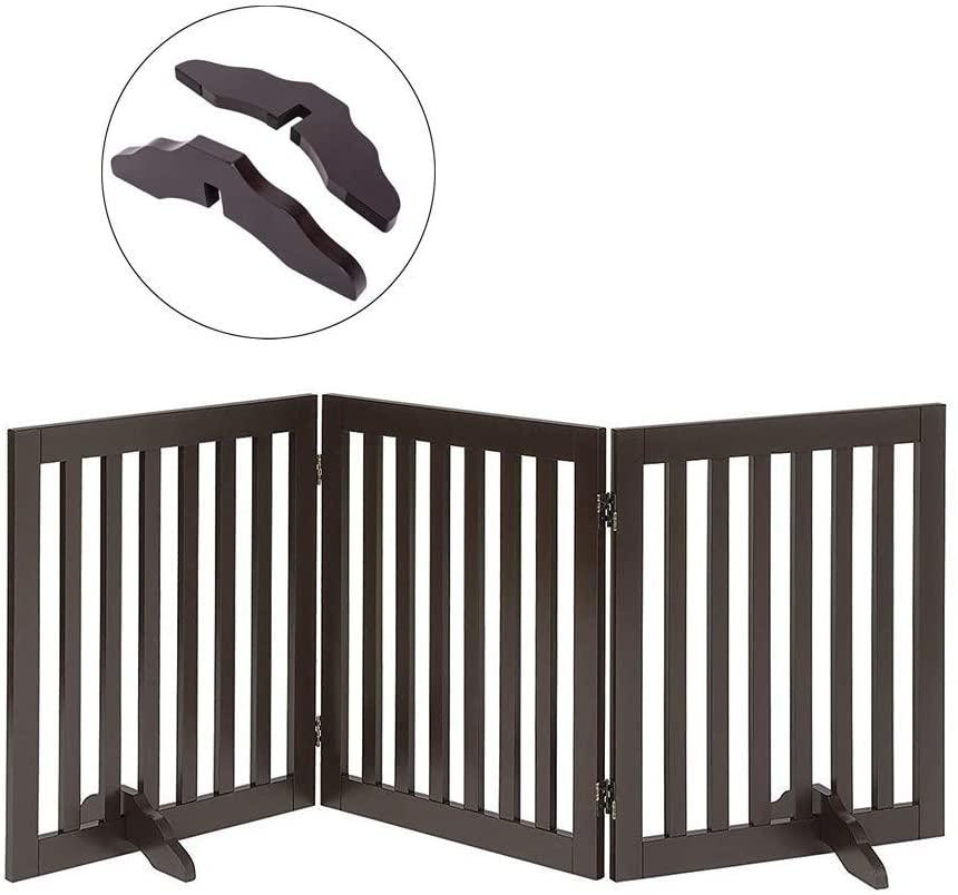 Заборчик ограничитель 