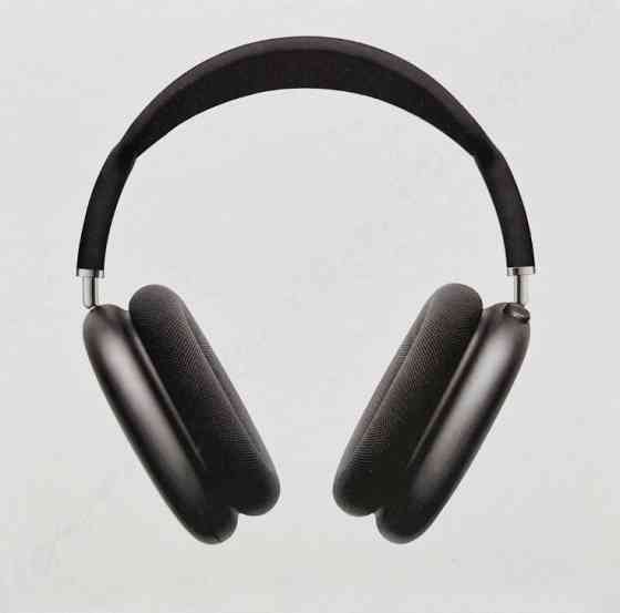 Беспроводные наушники АірПодс Max Black генерации 1в1 Харьков