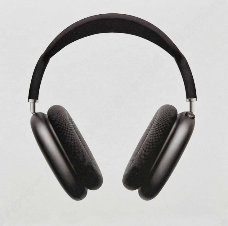 Беспроводные наушники АірПодс Max Black генерации 1в1 Харьков - изображение 6