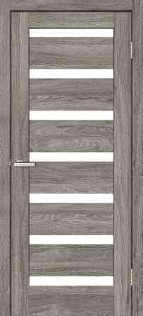 Межкомнатные двери Омис Rino 06 G Дуб Денвер 600х2000 мм Киев