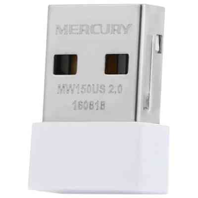 Мережева карта Wi-Fi Mercusys MW150US Вінниця