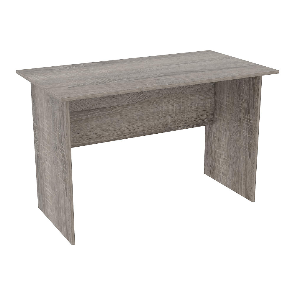 Стіл офісний СП, Дуб Сонома Трюфель, 1200/650/760 Львів - фото 1