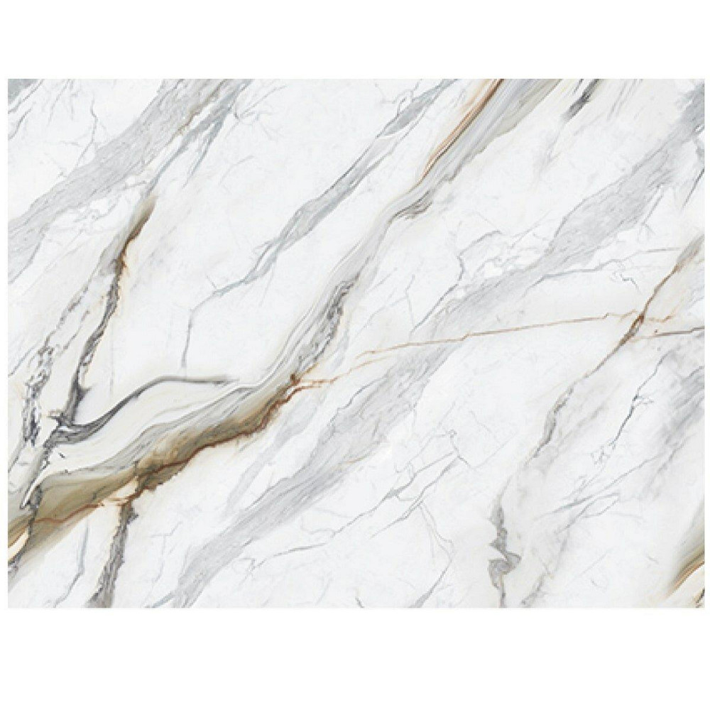 Самоклеящаяся виниловая плитка, набор 6 рулонов Топаз Киев - изображение 1