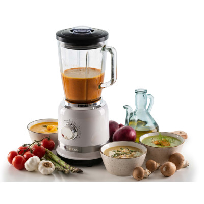 Блендер Ariete 0585 Білий Вінниця - фото 2