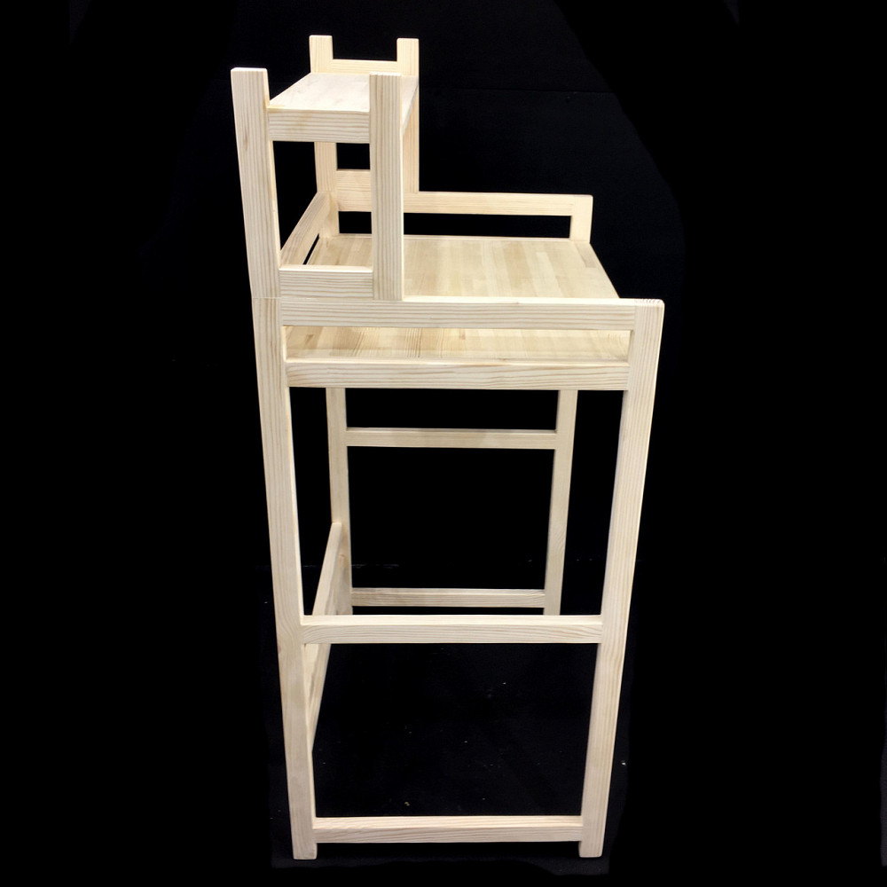 Стеллаж над стиральной машиной 