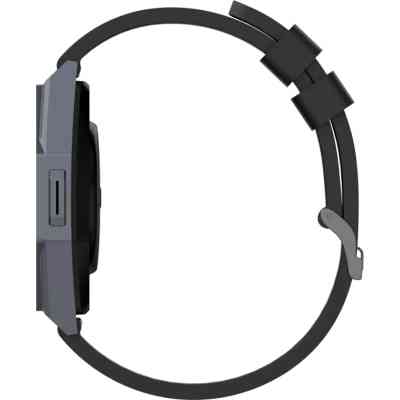 Смарт-часы Canyon Otto SW-86 Black (CNS-SW86BB) Винница