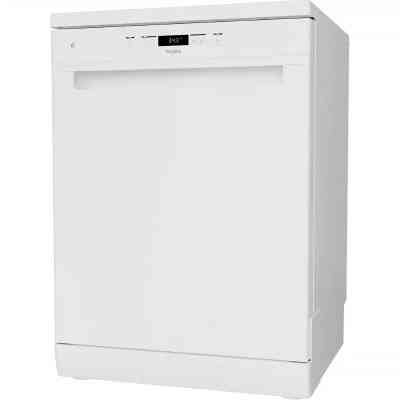 Посудомийна машина Whirlpool W2FHD624 Вінниця