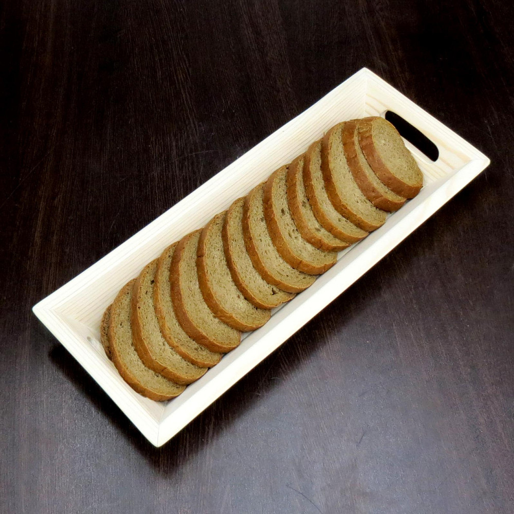 Хлібний лоток "Ейфель" бланже Миколаїв - фото 6