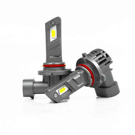 Комплект світлодіодних ламп StarLight SmallStar +100% HB3 (9005) 5500K 9-16V Харків