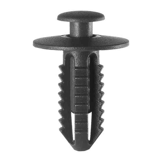 Кліпси крила Mercedes A1249900492 1249900492 Київ