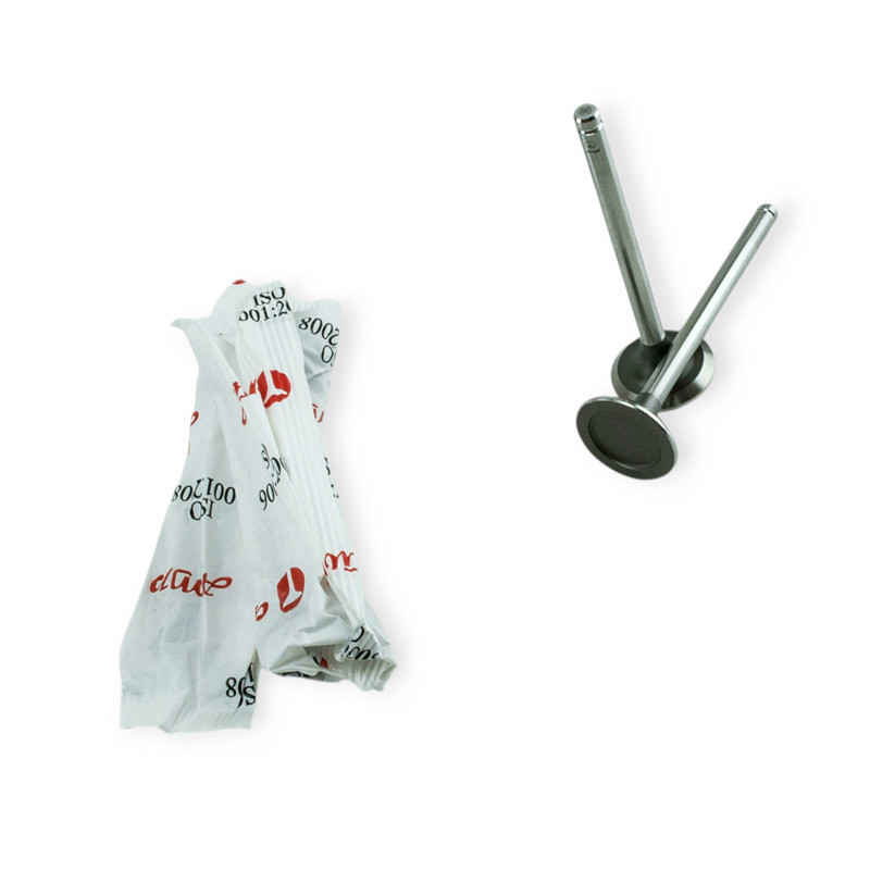 Клапана 1,5 AMP выпуск (PDAE012) Ланос Мукачево - изображение 1