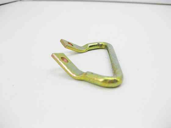 VAG  1H0857817A Напрямна стрічка переднього ременя безпеки VW Bora Golf Passat Sharan Seat Toledo Одеса