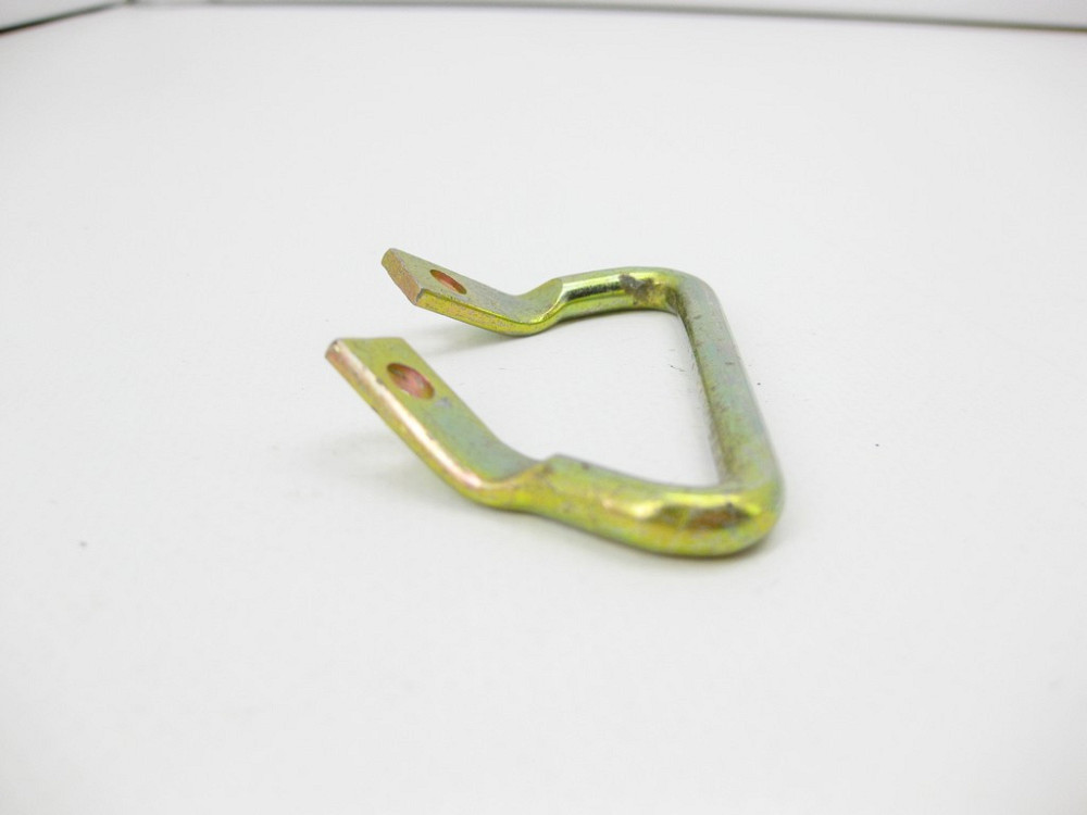 VAG  1H0857817A Напрямна стрічка переднього ременя безпеки VW Bora Golf Passat Sharan Seat Toledo Одеса - фото 6