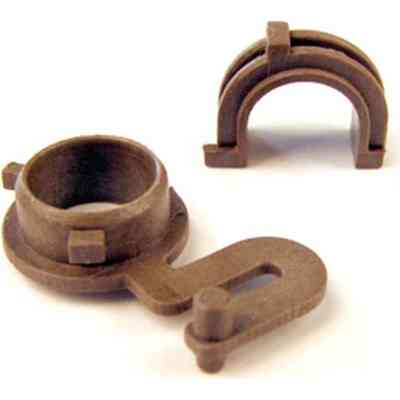 Підшипники гумового валу HP 1320 (Bushing) Patron (BUSH-HP-1320-PN) Вінниця