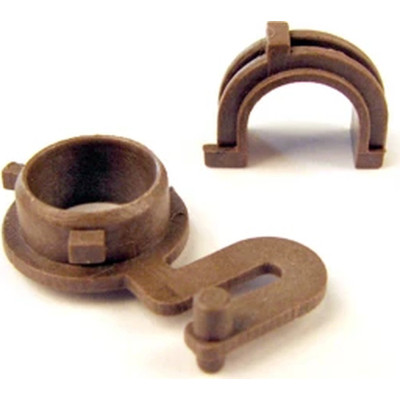 Подшипники резинового вала HP 1320 (Bushing) Patron (BUSH-HP-1320-PN) Винница - изображение 1