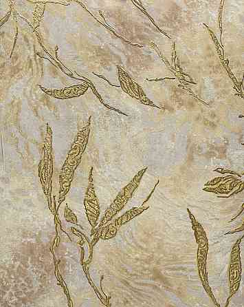 Элитные виниловые  обои на флизелиновой основе серия VЕ3002  1.06х10.05м.п. (+- 3%) Днепр