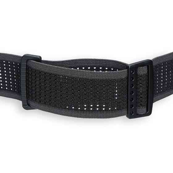 Стрічка для налобних ліхтарів Fenix HL16, HL32R-T, HM65R-DT, чорна Київ